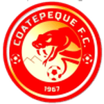 Coatepecano IB logo