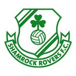 Shamrock Rovers II logo