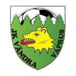 Vändra logo
