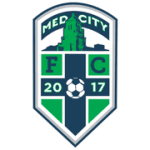 Med City logo