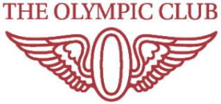 Olympic Club logo