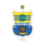 Minervén logo