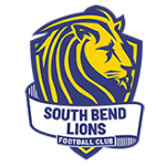 South Bend Lions logo