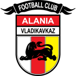 Alaniya II logo