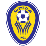 Al-Lewaa logo