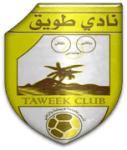 Tuwaiq logo