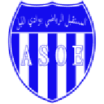 Oued Ellil logo