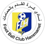 Hammamet logo