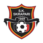 Skrapari