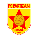 Partizani Tirana II