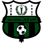 Youssoufia Berrechid logo