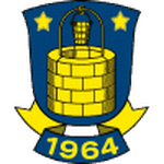 Brøndby W logo