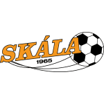 EBS / Skála logo