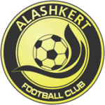 Alashkert W logo