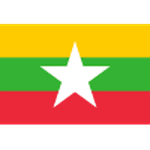 Myanmar U23 logo