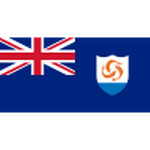 Anguilla U20 logo