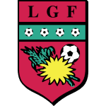 Guadeloupe U20 logo