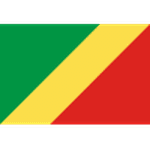 Congo U20 logo