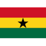 Ghana U20 logo