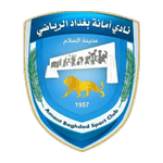 Baghdad