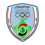 Naft Al-Janoob logo
