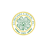 Lurgan Celtic logo