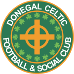 Donegal Celtic logo