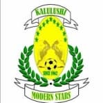Kalulushi Modern Stars logo