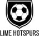 Lime Hotspurs logo