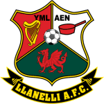 Llanelli logo