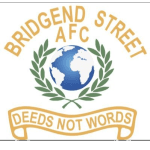 Bridgend Street logo