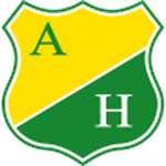 Huila logo