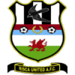 Risca United logo