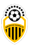Deportivo Táchira II logo