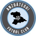 Real Anzoátegui logo