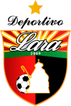 Deportivo Lara II logo