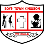 Boys' Town logo