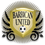 Barbican logo