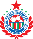 Sporting Central logo