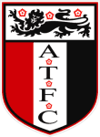 August Town logo