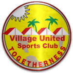 Village United logo