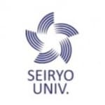 Kanazawa Seiryo Uni logo