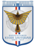 Kumamoto Teachers logo