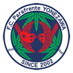 Parafrente Yonezawa logo