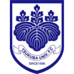 Tsukuba University logo