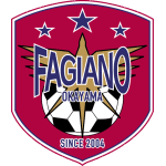 Fagiano Okayama II logo