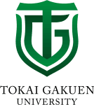 Tokai Gakuen University logo