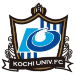 Kochi University logo