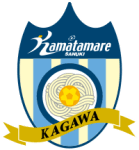 Takamatsu High School logo