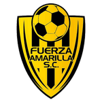 Fuerza Amarilla logo